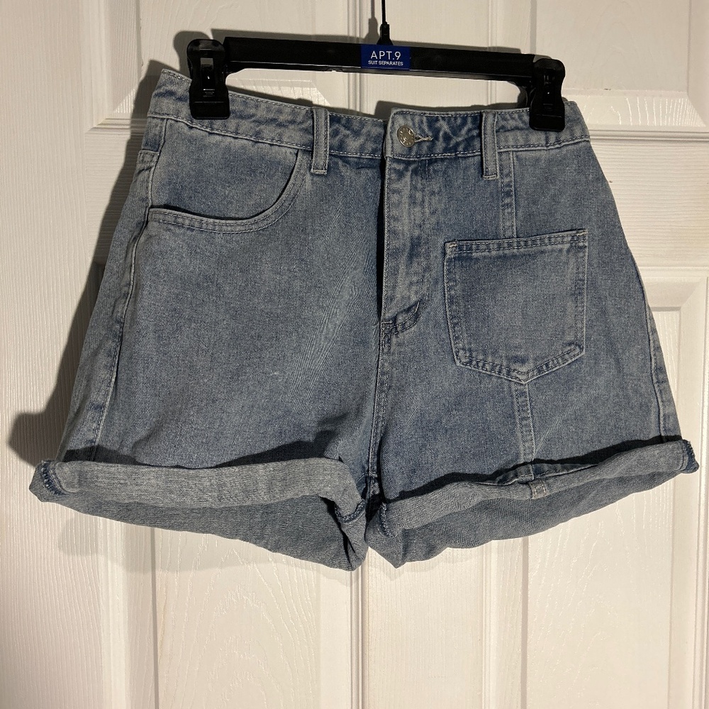 Womens shorts